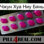 Чжун Хуа Ниу Бянь 09